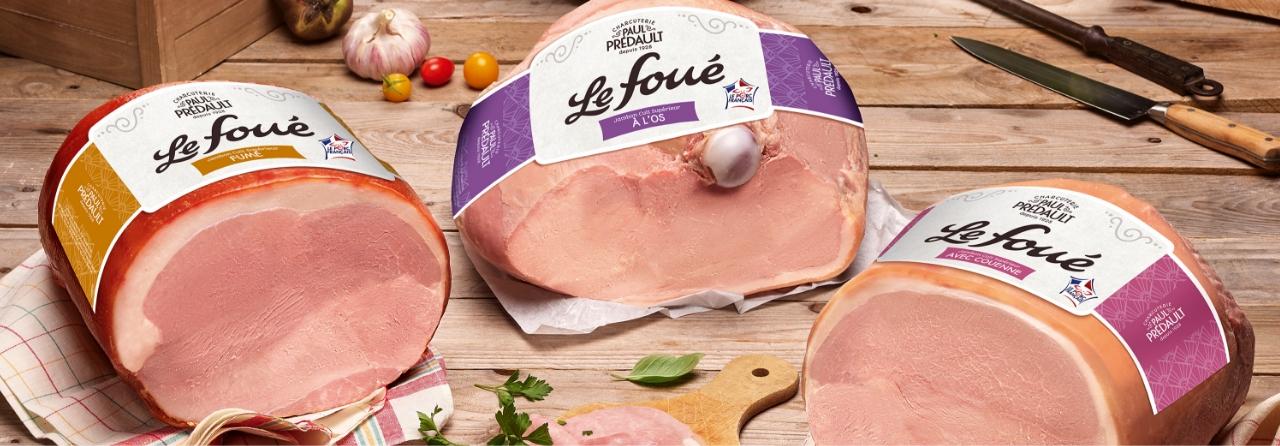 Le Foué