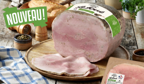 Ambiance Jambon aux trois poivres Coupe-FE "Nouveau"